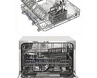 Umývačka riadu Beko DTC36610W recenzia