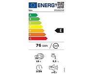 Beko DFS26024W energetický štítok