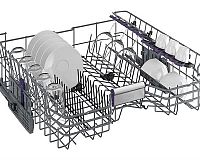 Beko DEN48520XAD kôš Acrobat