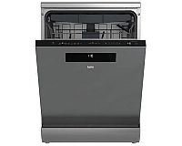 Umývačka riadu Beko DEN48520XAD recenzia