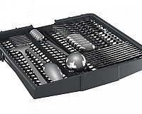 Beko DEN48520XAD zásuvka na príbory