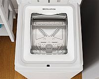 Indesit BTW L50300 EU/N bubon