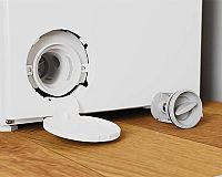 Indesit BTW L50300 EU/N filter