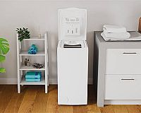 Práčka Indesit BTW L50300 EU/N recenzia
