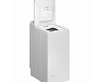 Zhora plnená práčka Indesit BTW L50300 EU/N