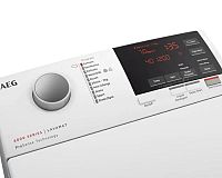 AEG ProSense LTX6G261C ovládanie