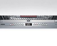 Bosch SMV4ECX14E ovládanie