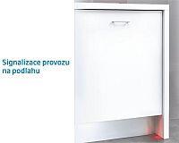 Beko DIN26420 signalizácia