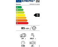 Electrolux EEM48320L energetický štítok