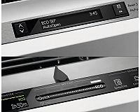 Electrolux EEM48320L ovládanie