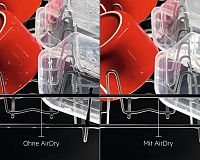 AEG FSE73407P AirDry