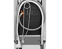 AEG FSE73407P hadice