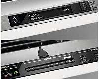 AEG FSE73407P ovládanie