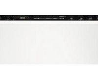 AEG FSE73407P ovládanie