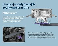 Beko DFN26421W AquaIntense