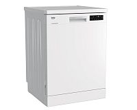 Voľne stojaca umývačka riadu Beko DFN26421W