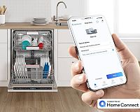 Bosch SMS8YCI01E aplikácia