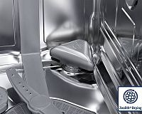 Bosch SMS8YCI01E Zeolith