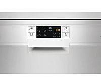 Electrolux ESF5555LOX ovládanie