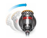 Klasický vysávač Dyson Big Ball MultiFloor 2