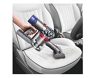 Tyčový vysávač 2v1 Dyson V8 Absolute+ recenzia