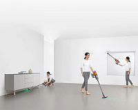 Tyčový vysávač Dyson V12 Slim Absolute recenzia