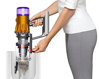 Bezvreckový tyčový vysávač Dyson V12 Slim Absolute
