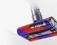 Dyson Omni-glide hubica