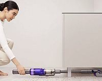 Tyčový vysávač 2v1 Dyson Omni-glide recenzia