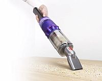 Tyčový vysávač 2v1 Dyson Omni-glide