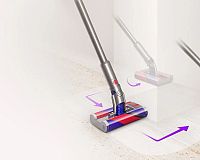 Tyčový vysávač Dyson Omni-glide