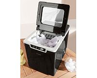 Domáci výrobník ľadu Silvercrest SEMK 105 A1