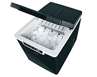 Výrobník ľadu Silvercrest SEMK 105 A1 kužele