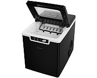 Výrobník ľadu Silvercrest SEMK 105 A1 recenzia