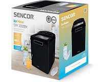 Sencor SIM 3000BK balenie