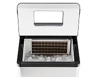 Výrobník ľadu Klarstein Powericer ECO 3 recenzia