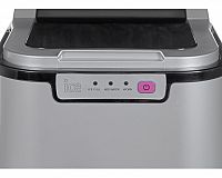 Clatronic EWB 3526 ovládanie