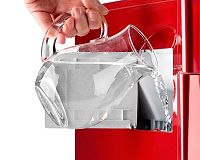 Klarstein Ice Volcano 2G dolievanie vody