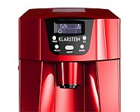 Klarstein Ice Volcano 2G ovládanie