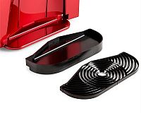 Klarstein Ice Volcano 2G príslušenstvo