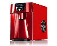 Klarstein Ice Volcano 2G vetranie