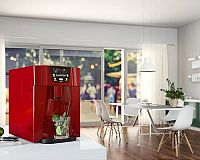 Výrobník ľadu Klarstein Ice Volcano 2G