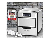 Výrobník ľadu ProfiCook PC-EWB 1187 recenzia