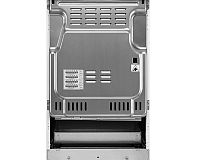 Electrolux LKI564202W vetranie