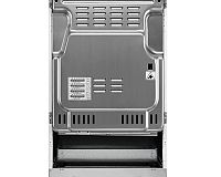 AEG CIB56481BW vetranie