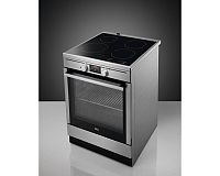 Indukčný sporák AEG CIB6441ABM recenzia