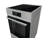 Indukčný sporák Gorenje EIT5355XPG recenzia