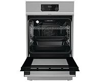 Indukčný sporák Gorenje EIT5355XPG