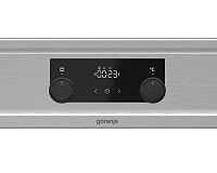 Gorenje EIT5355XPG ovládanie