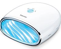 UV lampa na nechty Beurer MP 48